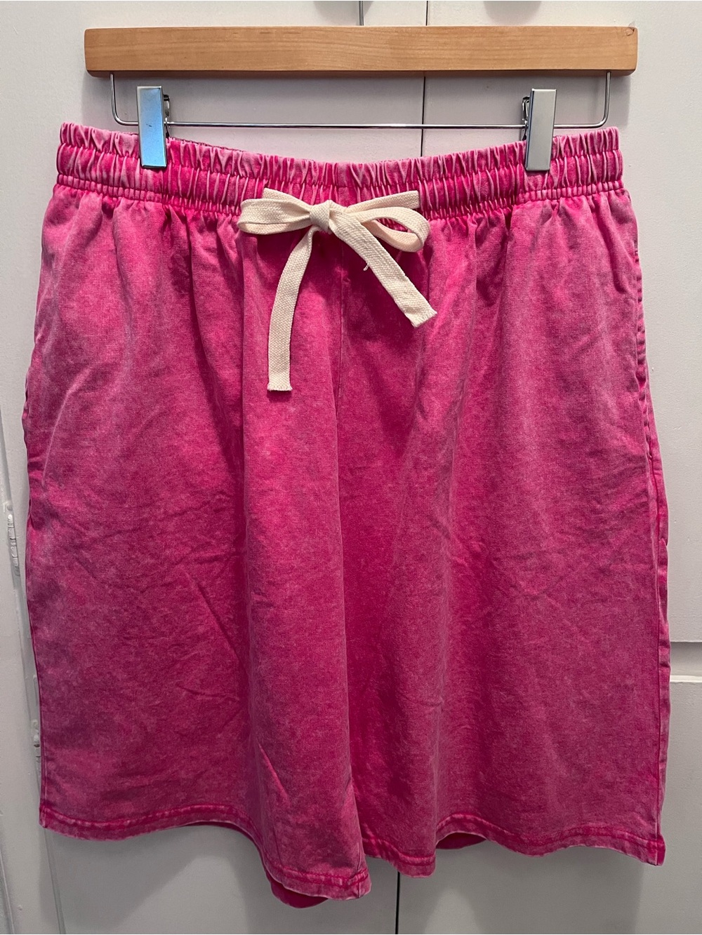 Relaxed Fit Pull-on Shorts sz XXL NWOT
